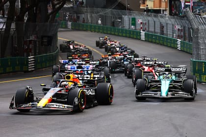El sueño de la Fórmula 1 toma forma para la estructura que lidera Michael Andretti