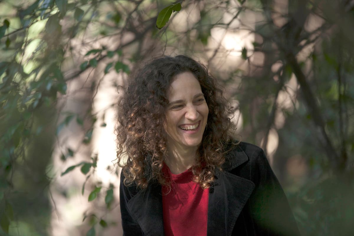 El sueño de las serpientes Tamara Horowicz