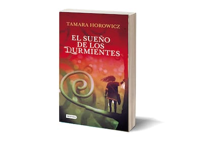 "El sueño de las serpientes" Tamara Horowicz
