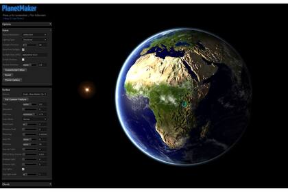 El sueño del mundo propio