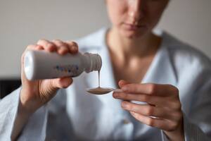 El suero de mantequilla, o “buttermilk” en inglés, tiene múltiples y diversos beneficios para la salud