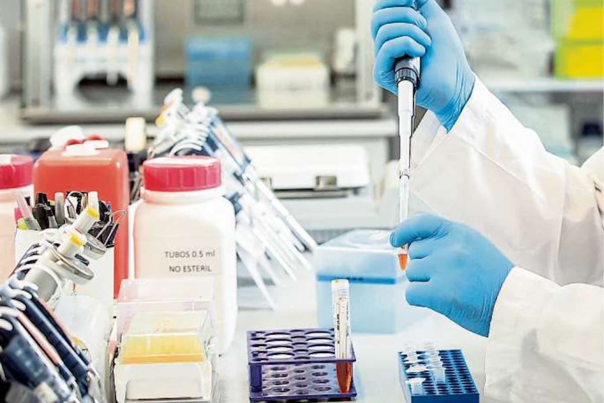 El suero se evaluó en más de 200 pacientes,145x102mm