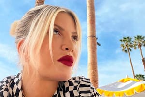 El sugestivo mensaje de Tori Spelling en medio de su separación de Dean McDermott