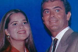 El sugestivo mensaje del exmarido de Grecia Colmenares tras su ingreso a Gran Hermano
