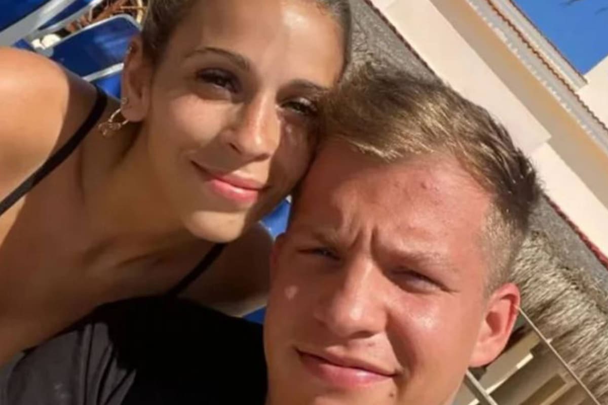 El sugestivo posteo del acusado de intentar matar a su novia