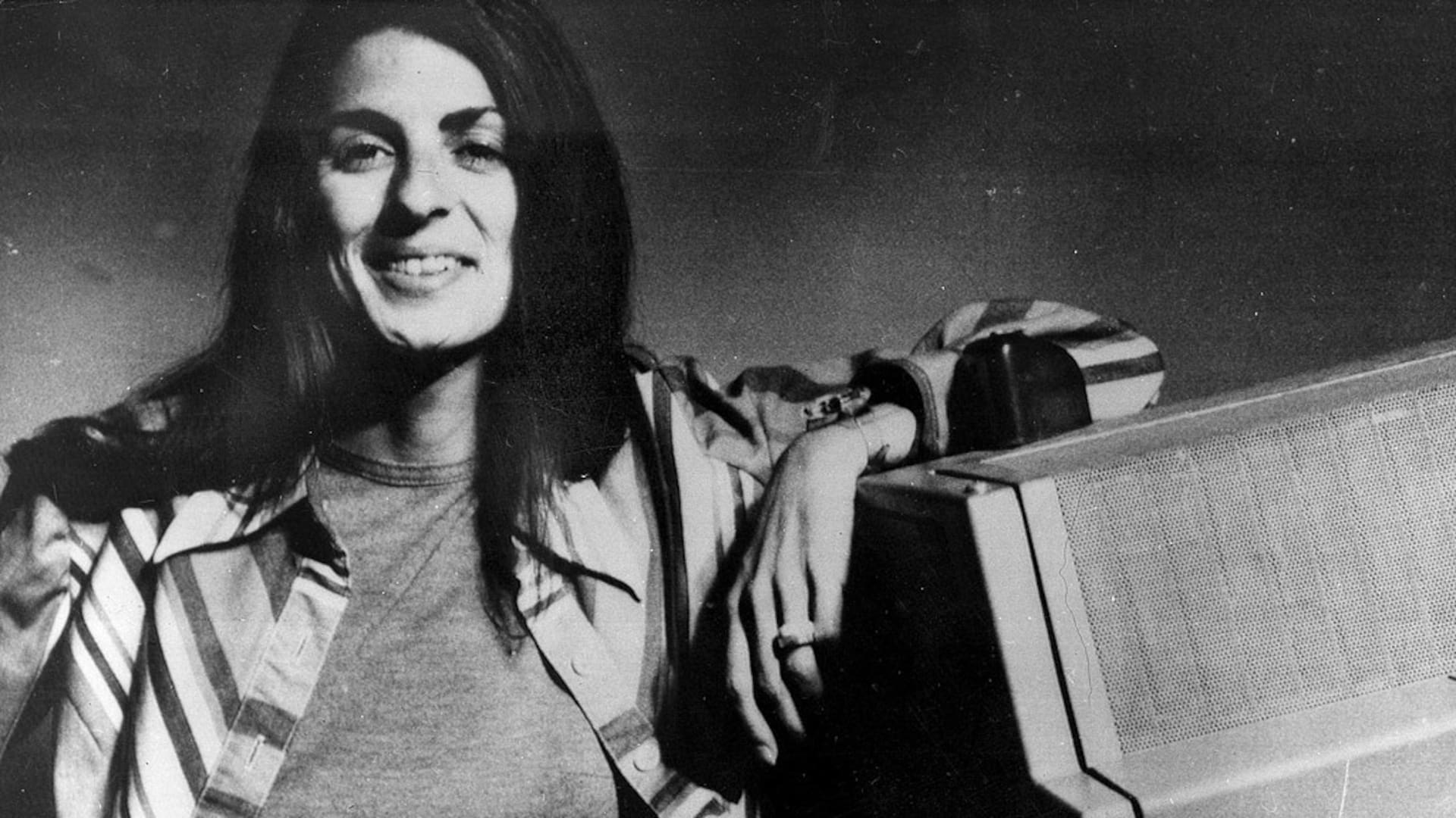 El suicidio de Christine Chubbuck en 1974 se convirtió en el primero televisado en vivo