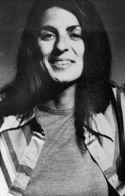 El suicidio de Christine Chubbuck en 1974 se convirtió en el primero televisado en vivo