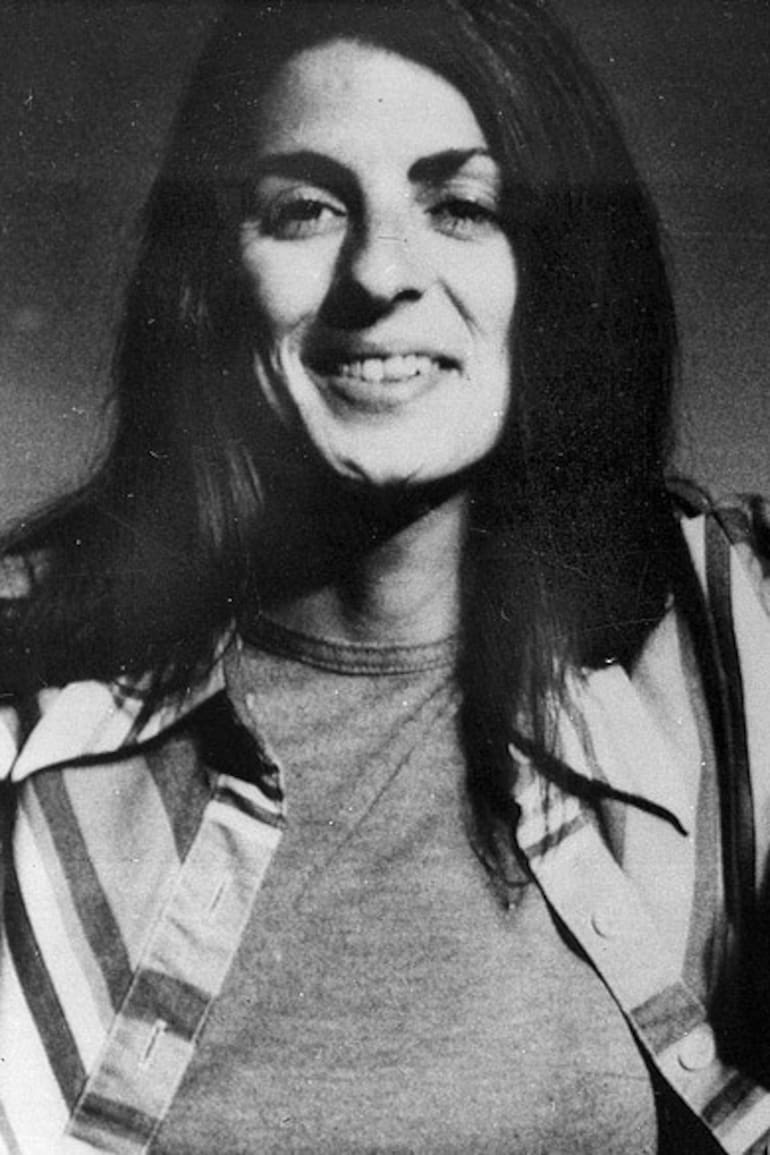 El suicidio de Christine Chubbuck en 1974 se convirtió en el primero televisado en vivo