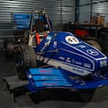 Son estudiantes de la UBA y con su "invento" competirán en una competencia internacional