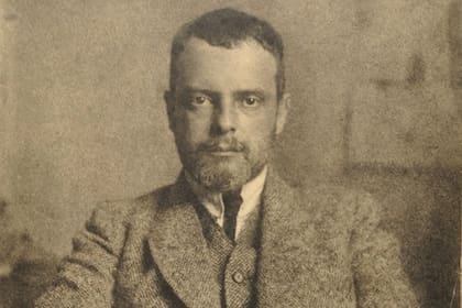 El suizo nació el 18 de diciembre de 1879