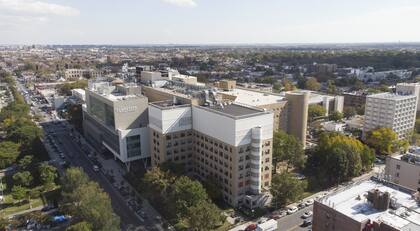 El SUNY Downstate recibirá una inversión de US$1000 millones