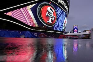 El Super Bowl 2024 se celebrará este domingo 11 de febrero en el Allegiant Stadium, en Las Vegas