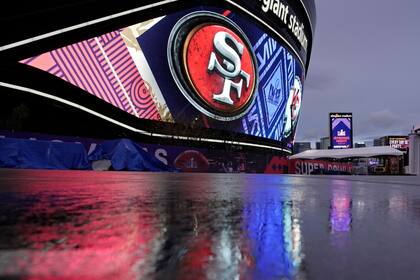 El Super Bowl 2024 se celebrará este domingo 11 de febrero en el Allegiant Stadium, en Las Vegas