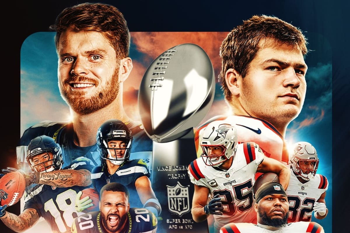 El Super Bowl 2026 se jugará el domingo 8 de febrero en el Levi´s Stadium, de Santa Clara, California