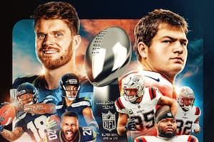 El Super Bowl 2026 se jugará el domingo 8 de febrero en el Levi´s Stadium, de Santa Clara, California