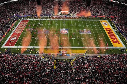 El Super Bowl cumplirá su edición número 59 y el show de medio tiempo ya genera expectativa.