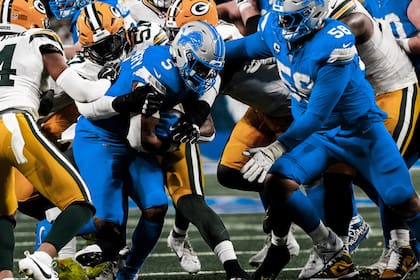 El Super Bowl es la competición más importante de la Liga NFL