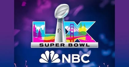 El Super Bowl LX podría convertirse en el evento televisivo más visto de la historia de Estados Unidos