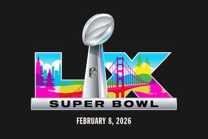El Super Bowl LX se llevará a cabo el domingo 8 de febrero