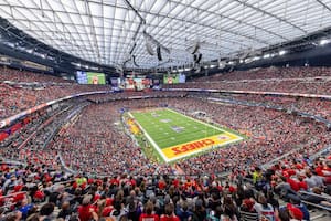 El Super Bowl promete tener, como siempre, una alta demanda (Archivo)
