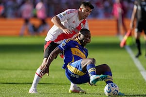 El Superclásico corresponde a la penúltima fecha de la primera etapa del Torneo Clausura 2025