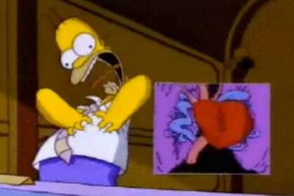 El superclásico volvió a tener presencia en las redes sociales