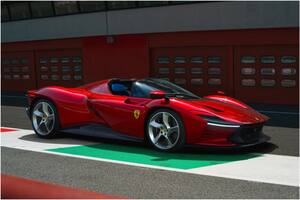 El superdeportivo con motor 6.5 V12 de 840 CV se fabricará en una serie limitada de 599 unidades, a dos millones de euros más impuestos cada una
