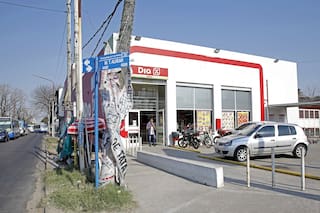 Cómo es vivir y trabajar con temor al vandalismo en el conurbano profundo