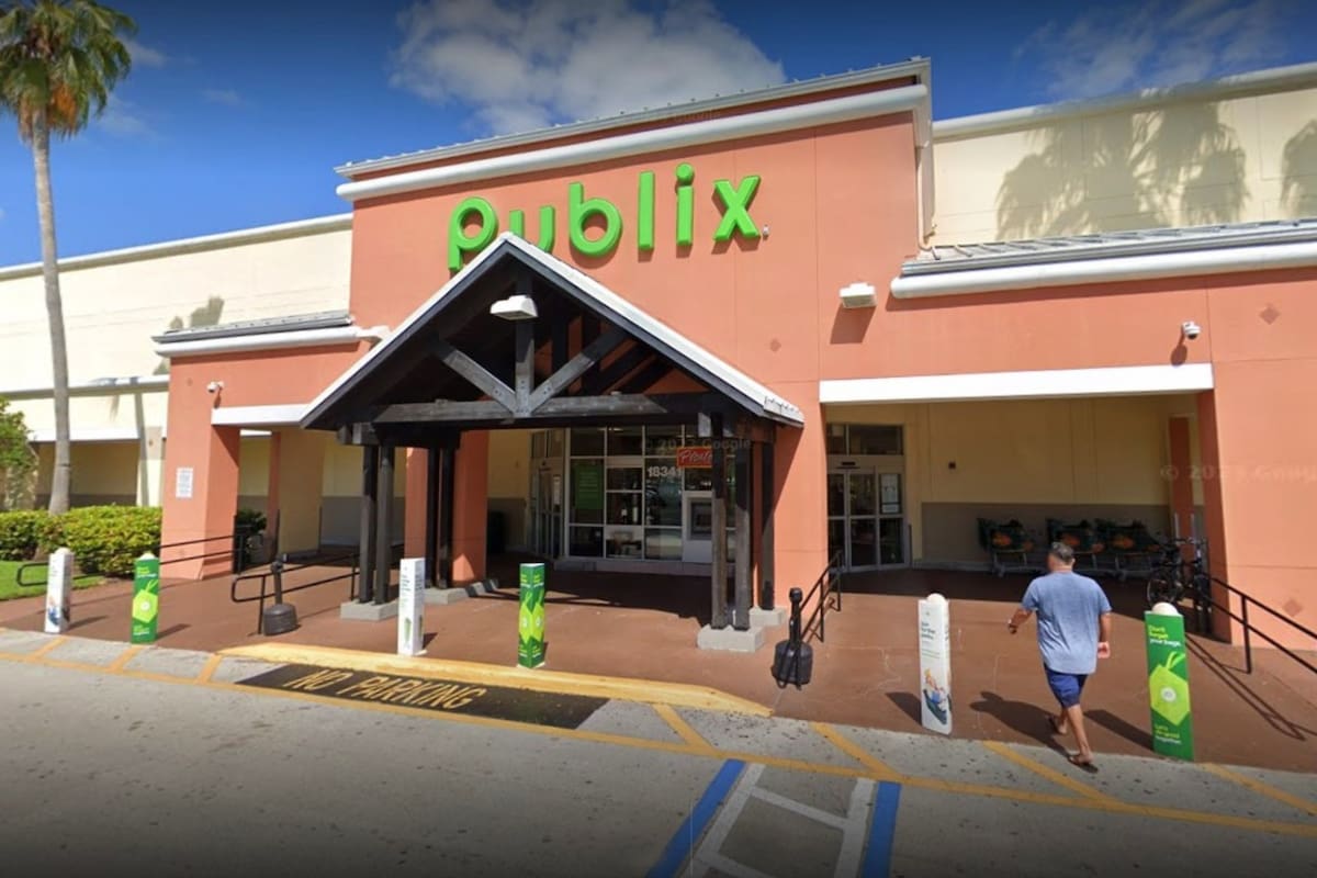 El supermercado en el que el ganador compró su ticket está en Florida