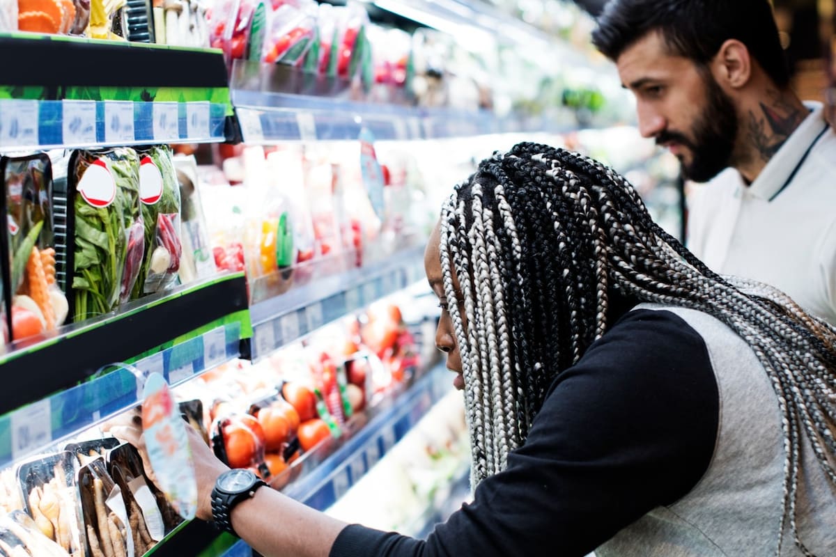 El supermercado Lucky, ubicado en el distrito de Bayview, cerrará sus puertas el 1° de noviembre, y la empresa mantendrá únicamente dos sucursales en San Francisco