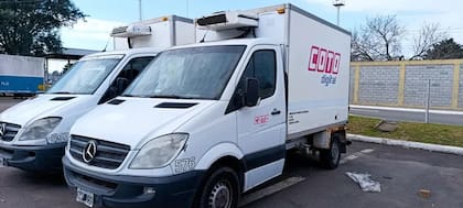 El supermercado se destaca por los servicios a domicilio a través de su sistema llamado Coto Digital