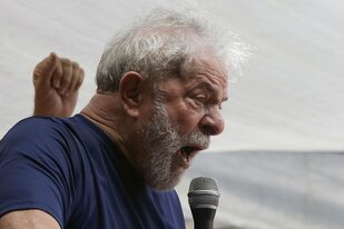 El Supremo Tribunal Federal de Brasil evaluará mañana por la tarde un nuevo habeas corpus presentado por la defensa del expresidente Inacio Lula da Silva