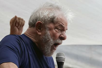 El Supremo Tribunal Federal de Brasil evaluará mañana por la tarde un nuevo habeas corpus presentado por la defensa del expresidente Inacio Lula da Silva
