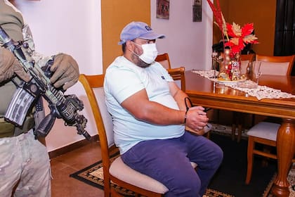 El supuesto responsable del cargamento es hijo de exdiputado de Paraguay