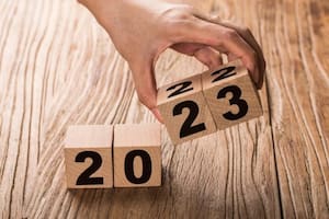 El supuesto viajero del tiempo pronosticó que el mundo vivirá una purga en el 2023