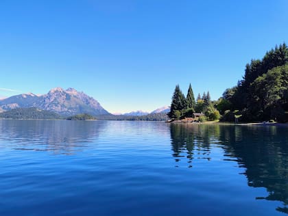 El sur argentino es el lugar más destacado para la IA