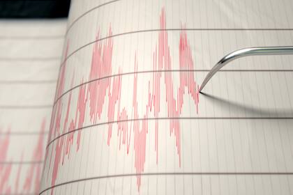 El sur de California experimentó este jueves 12 de septiembre por la mañana un terremoto de magnitud 4.7
