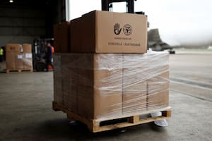 California envía ayuda humanitaria a Venezuela tras los devastadores terremotos