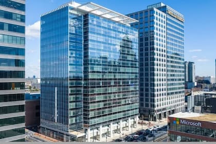 “El sur de Dallas está en auge con actividad y una creciente demanda de activos de centros de datos", detallaron los asociados. (lincolnpropertyco)