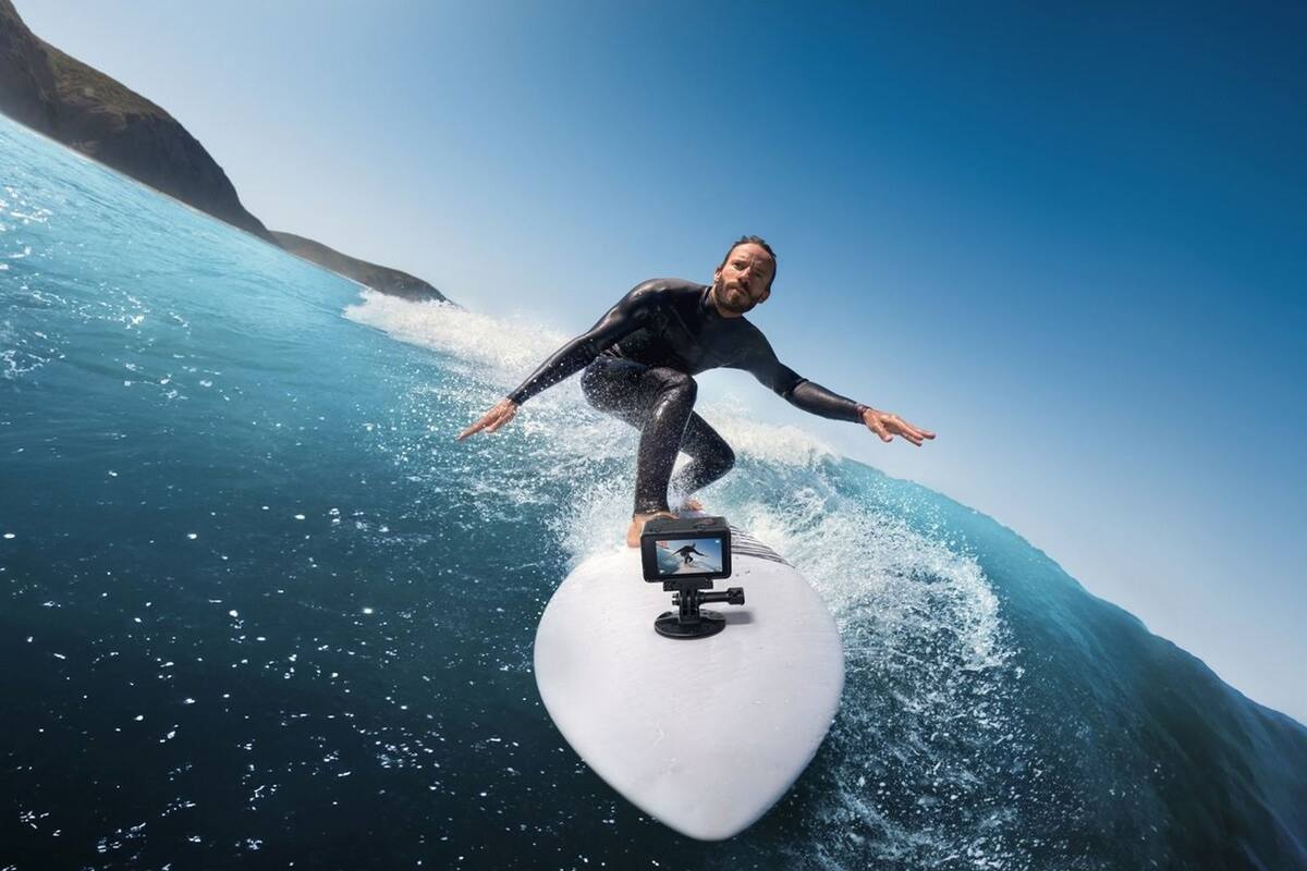 El surf de alta competencia es un deporte de elevadísimo riesgo, como el alpinismo, y que requiere un nivel de fortaleza mental al que pocos atletas de elite llegan