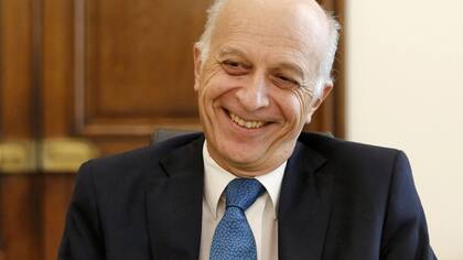 El sustituto de Alejandra Gils Carbó, Eduardo Casal