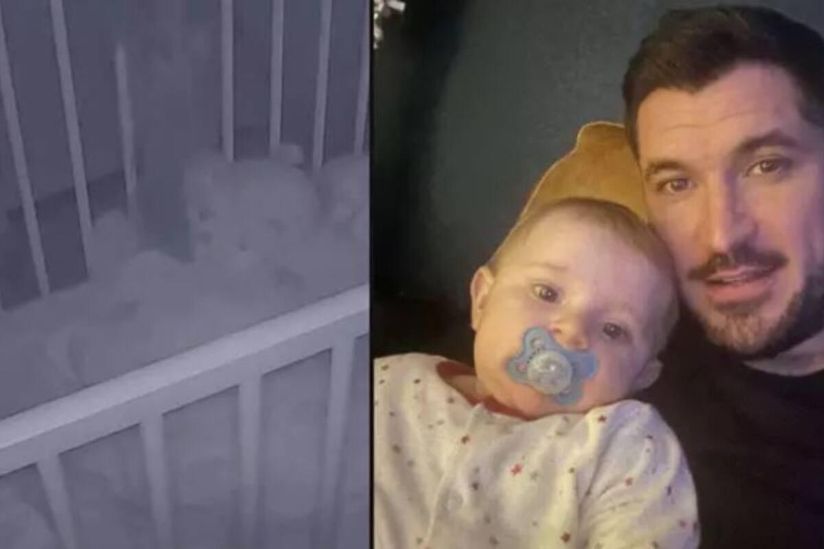 El susto se lo llevó un padre en Inglaterra