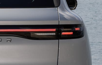 El SUV compacto utiliza tecnología REEV