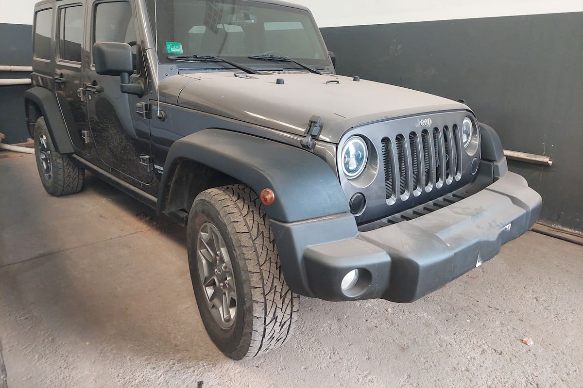 El SUV de Stellantis, uno de los más codiciados de la almoneda