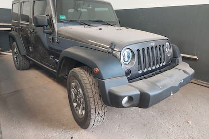 El SUV de Stellantis, uno de los más codiciados de la almoneda