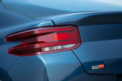 El SUV del segmento B de Citroën es el más económico de su categoría