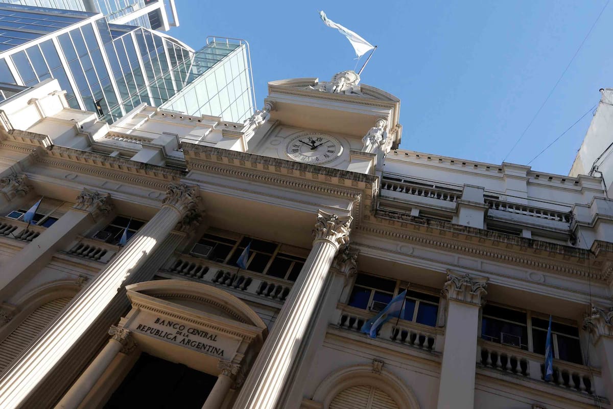 El swap firmado con China ronda los 11 mil millones de dólares