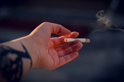 El tabaco puede influir en este problema de salud