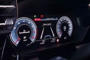 Qué significa el testigo del reloj en el tablero del auto