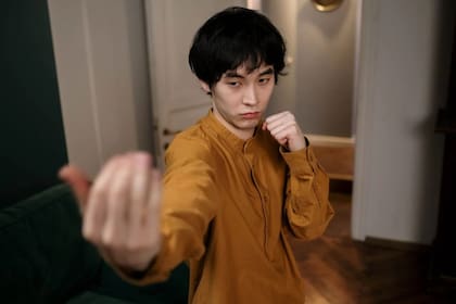 El Tai Chi, según Harvard, es ideal para ayudar a la memoria (Foto Pexels)
